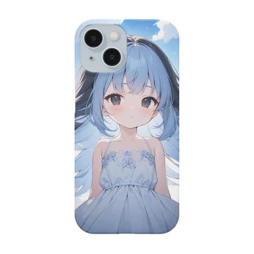 恋に落ちる瞬間 Smartphone Case