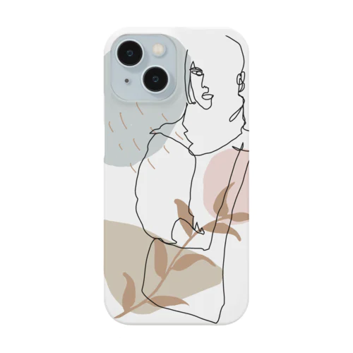 winter Smartphone Case