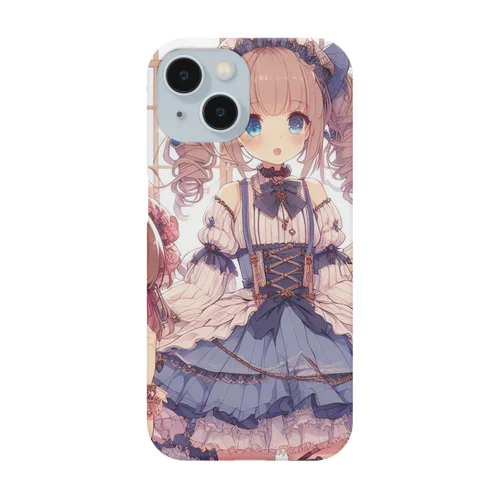 オリジナルデザイン　スマホケース スマホケース