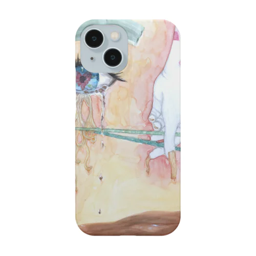 ラーメン大好き人間 Smartphone Case