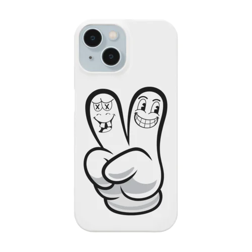 TANクン Smartphone Case