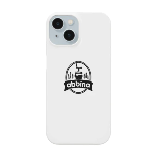 abbinaグッズ Smartphone Case