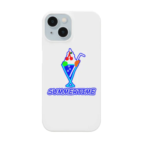 にゃんこ王子 SUMMERTIME Smartphone Case