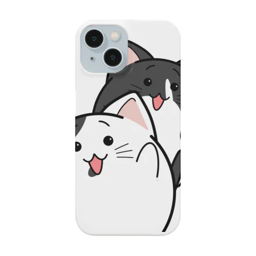 オズディ Smartphone Case