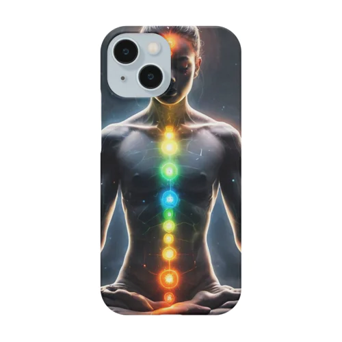 ChakraChic ZAZEN Smartphone Case