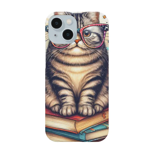 猫 Smartphone Case