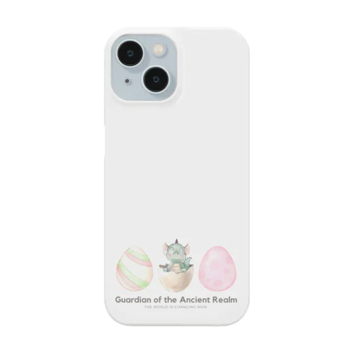 龍のたまご Smartphone Case