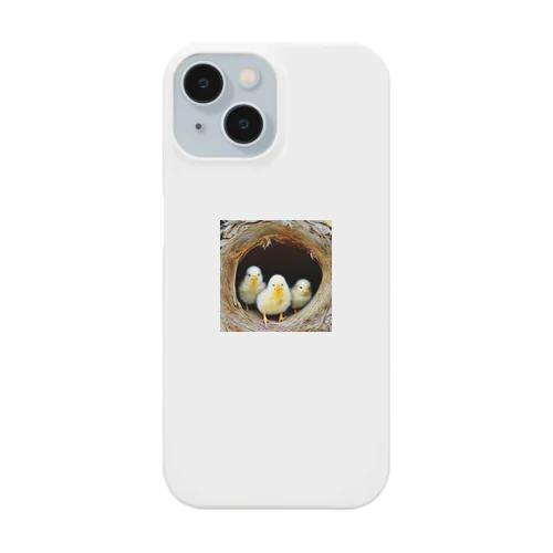 ひよこ Smartphone Case