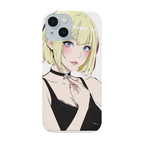 異世界ラウンジ〜キサラ・エレナ2〜 Smartphone Case