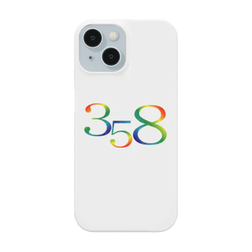 光　３５８ Smartphone Case