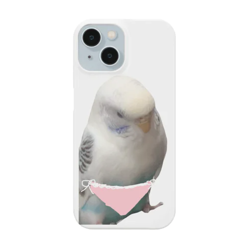 おぱんちゅ ﾁｭﾁｬﾝ Smartphone Case