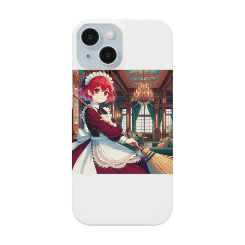 メイドちゃん Smartphone Case