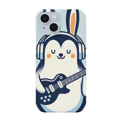 ペンギン？うさぎ？ Smartphone Case