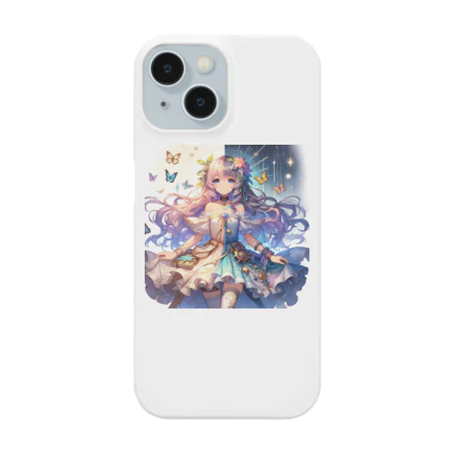 シャトーブリアン万引き親子 Smartphone Case