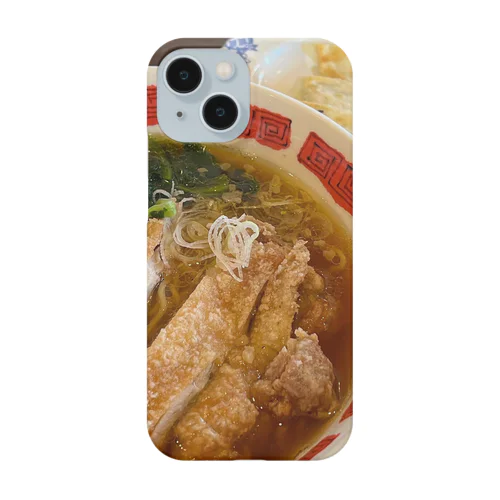 TheラーメンVol3 Smartphone Case