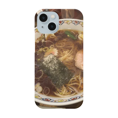 TheラーメンVol4 Smartphone Case