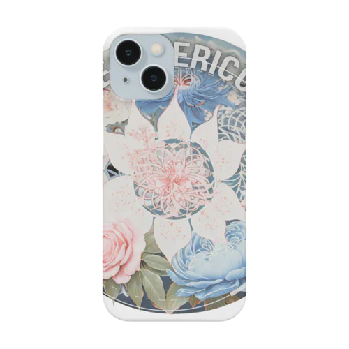 ESOTERICGLAMOUR４ Smartphone Case