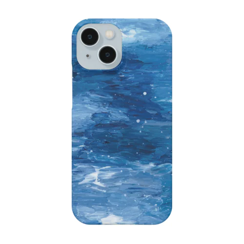 OCEAN Smartphone Case