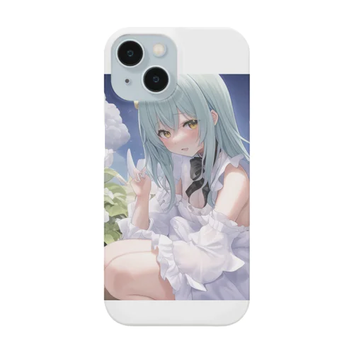 理想の彼女 Smartphone Case