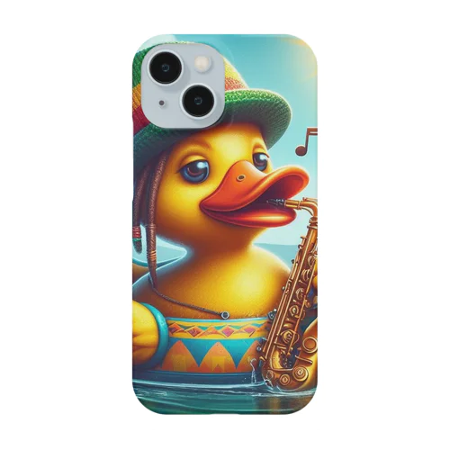 ギルティ・ダブ Smartphone Case