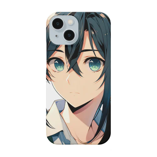 あかつきくん Smartphone Case