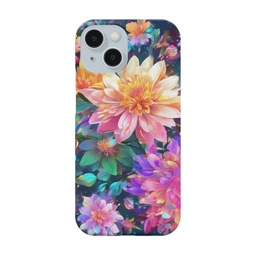 花々 Smartphone Case