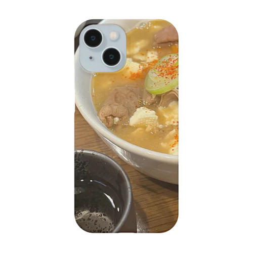 TheラーメンVol6 Smartphone Case