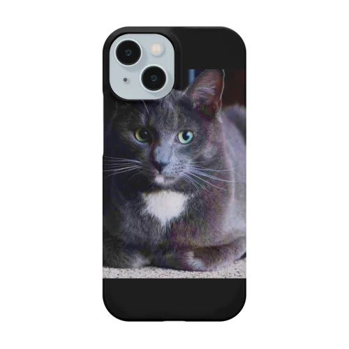 癒しのねこちゃん Smartphone Case