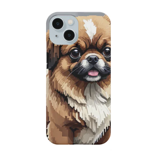 チベタン・スパニエル Smartphone Case