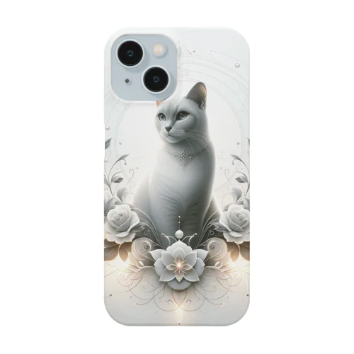 美猫 Smartphone Case