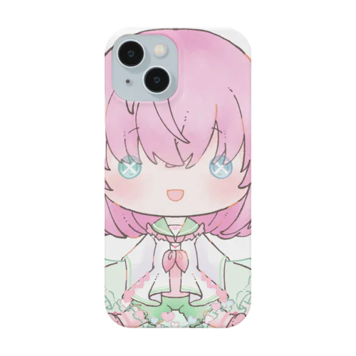 あいぬいスマホケース Smartphone Case