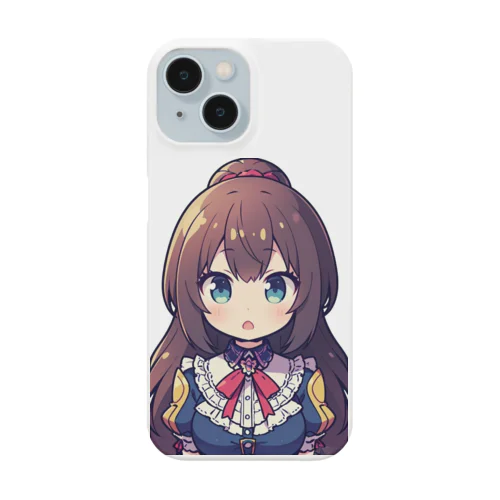 お姫様 Smartphone Case