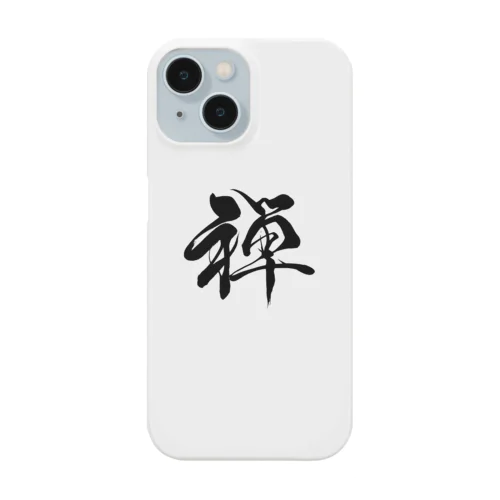 ★ zen ★ Smartphone Case