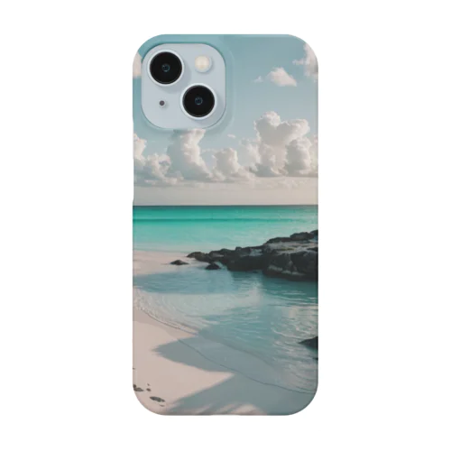 beach Smartphone Case