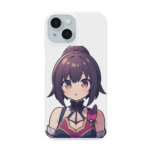 クノイチ少女 Smartphone Case