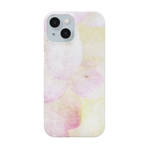 紫陽花 Smartphone Case