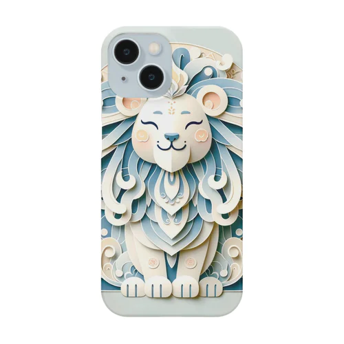 SAINT LION🦁✨ Smartphone Case