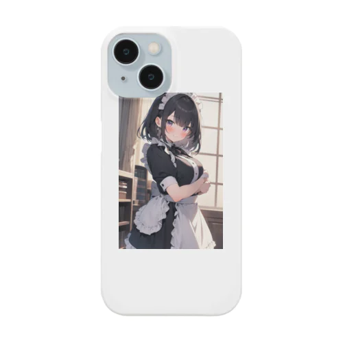 メイド美少女 Smartphone Case