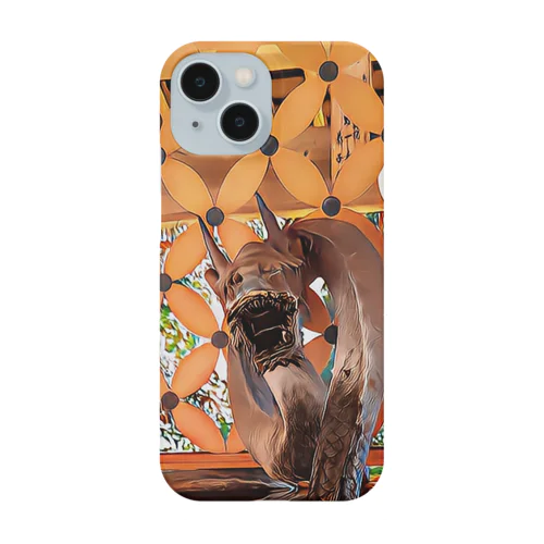 開運龍 Smartphone Case