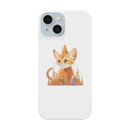 タイ猫 Smartphone Case