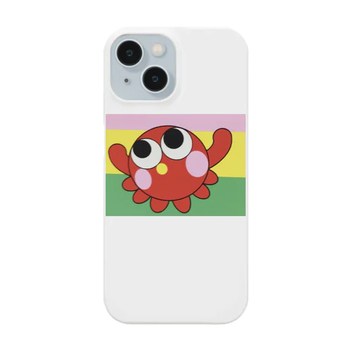 おくとんマン Smartphone Case