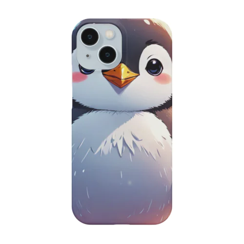 キュートペンギン Smartphone Case