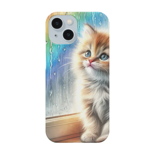 猫 Smartphone Case