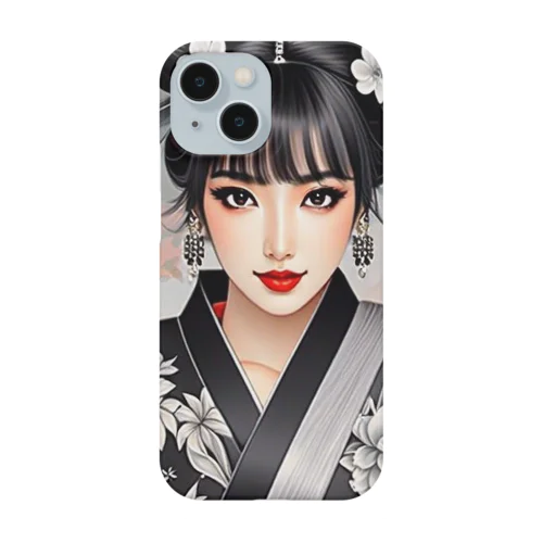 和美 Smartphone Case