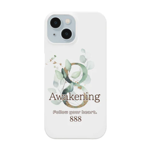 8-Awakening Smartphone Case