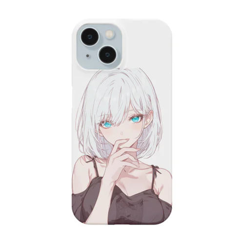 クールビューティー Smartphone Case