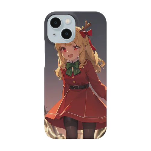 女の子 Smartphone Case