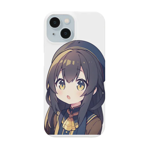 見習い魔女 Smartphone Case