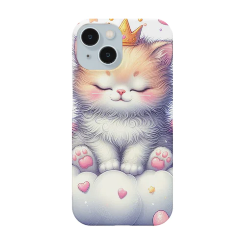 猫 Smartphone Case