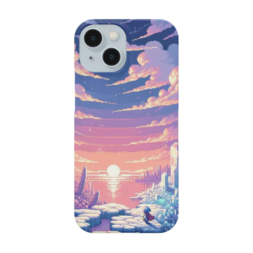 勇者(空)20240401 Smartphone Case